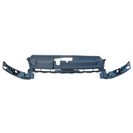 SUPPORTO PARAURTI ANTERIORE SUPERIORE PEUGEOT 208 I CACC 20122015