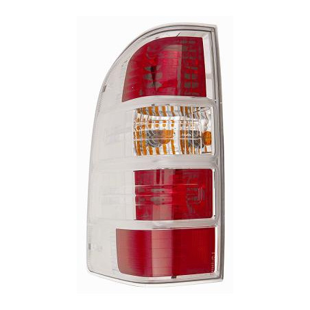 FANALE POSTERIORE DESTRO SENZA PORTALAMPADA FORD RANGER ETR 20092012