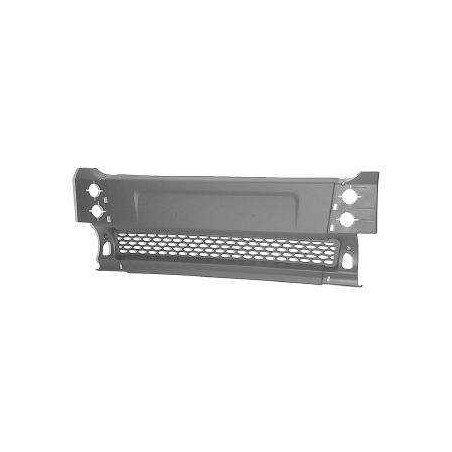 PARAURTI ANTERIORE CENTRALE FORD TRANSIT FAFBFZFC 20002006