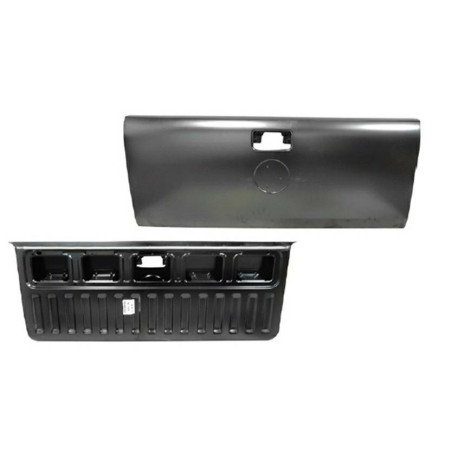 PORTELLONE VOLKSWAGEN AMAROK PU S6S7 20102016      , VOLKSWAGEN AMAROK PU S6S7 20162022