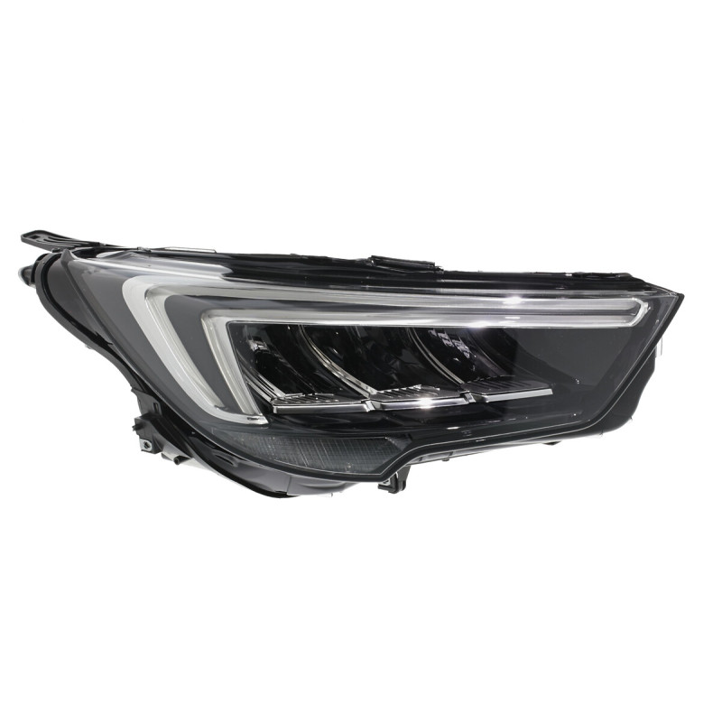 FARO SX A LED VW T-ROC 0118