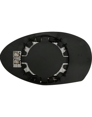 VETRO CON PIASTRA DESTRO ALFA ROMEO 147 937 20002010