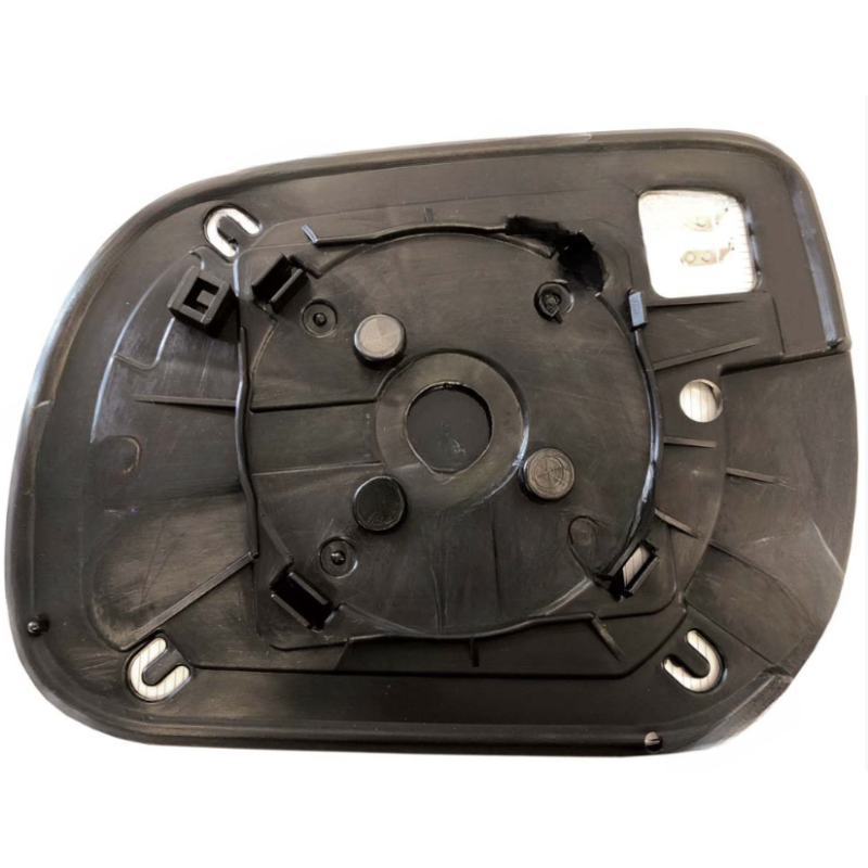VETRO CON PIASTRA SINISTRO TERMICO TOYOTA RAV 4 A3 20052010      , TOYOTA RAV 4 A3 20102012