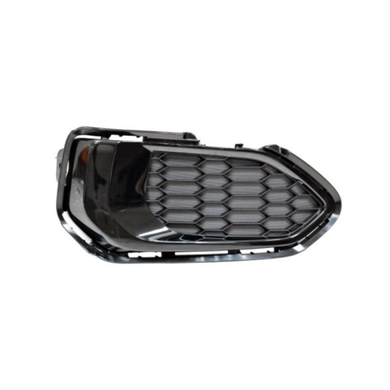 GRIGLIA PARAURTI ANTERIORE DESTRA NERA CHIUSA HONDA JAZZ GEGGGPZA 20182020