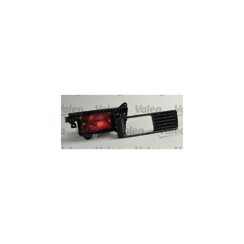 FANALE RETRONEBBIA DX SUZUKI VITARA 0195
