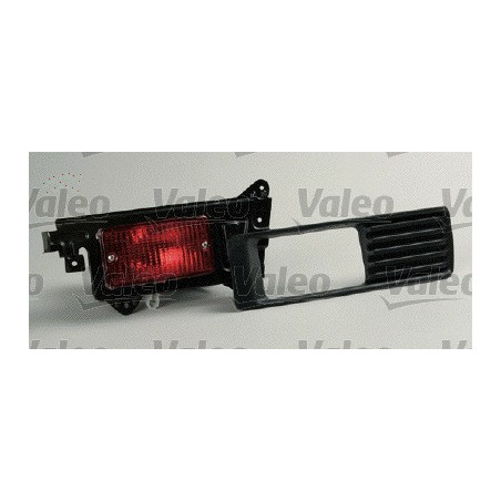 FANALE RETRONEBBIA DX SUZUKI VITARA 0195