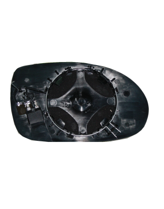 VETRO CON PIASTRA DESTRO VETRO BLU ASFERICO TERMICO CITROEN C5 DEDC 20012004      , CITROEN C5 RCRE 20042008      , CITROEN C6 