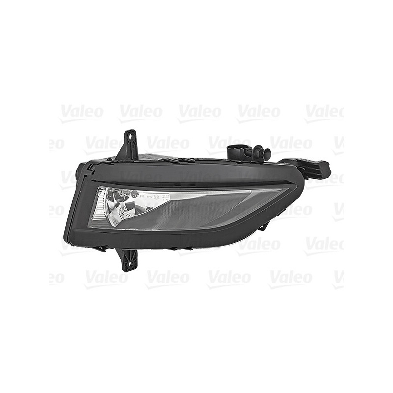 FEND DX DBL VW GOLF 75 0117