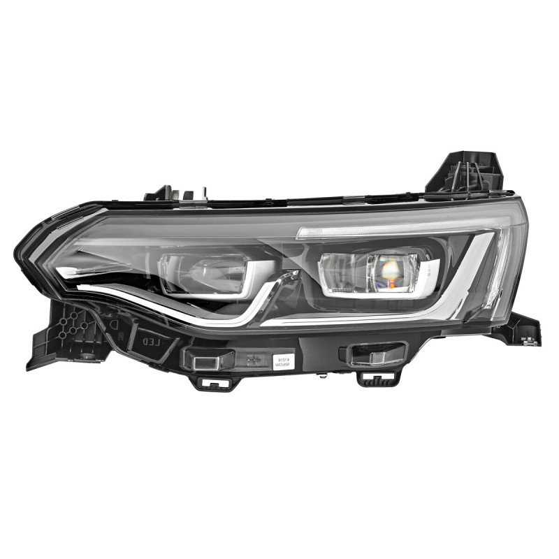 FARO SX XENO FULL LED RENAULT TALISMAN 0915