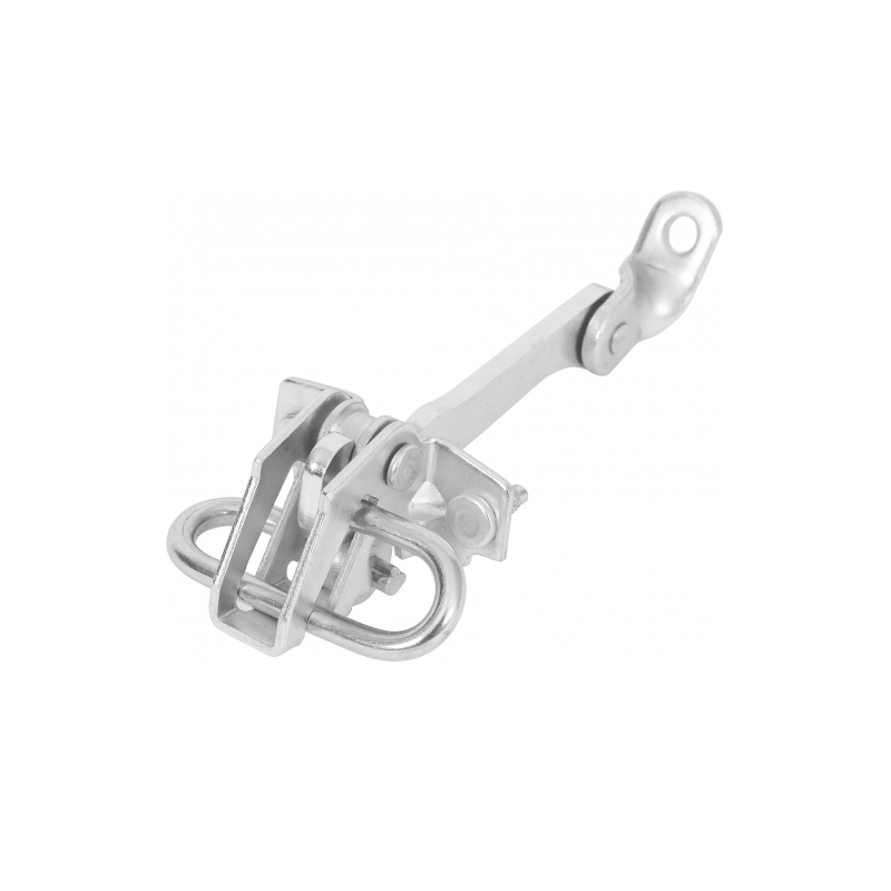 TIRANTE PORTA POSTERIORE 5 PORTE DESTROSINISTRO ALFA ROMEO 147 937 20002010       VERS 5 PORTE