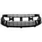 GRIGLIA PARAURTI ANTERIORE T�V CITROEN C4 LCLA 20042011       VERS 2008