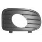 GRIGLIA PARAURTI ANTERIORE SINISTRA CON FENDINEBBIA OPEL VECTRA B J96 19992002