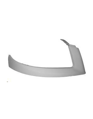 MODANATURA SOTTOFARO DESTRA FIAT DOBLO 119223 20052009