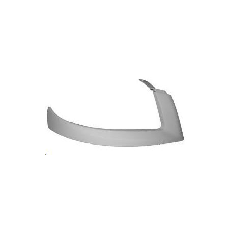 MODANATURA SOTTOFARO DESTRA FIAT DOBLO 119223 20052009