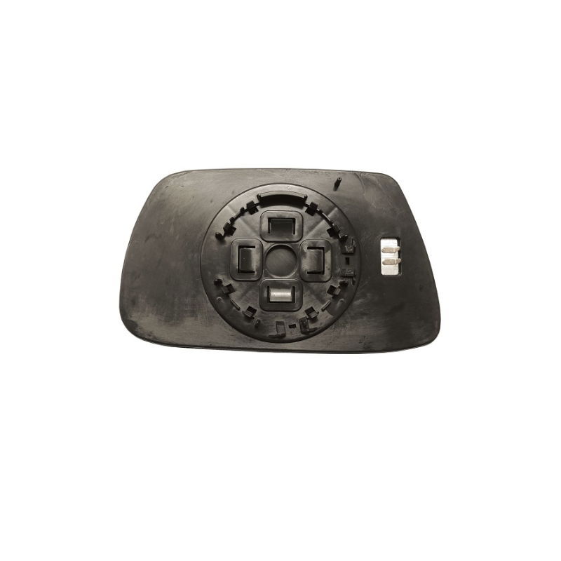 VETRO CON PIASTRA SINISTRO TERMICO JEEP CHEROKEE KJ 20022008