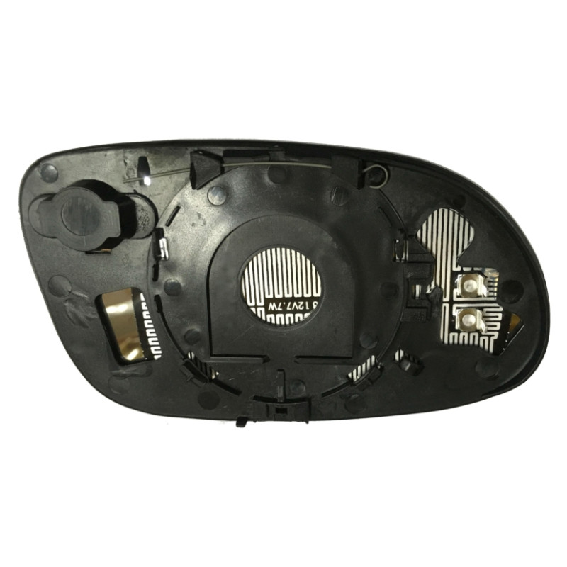 VETRO CON PIASTRA SINISTRO ASFERICO TERMICO MERCEDES-BENZ A CLASS W168 19982004      , MERCEDES-BENZ CLK W208 19972002      , M