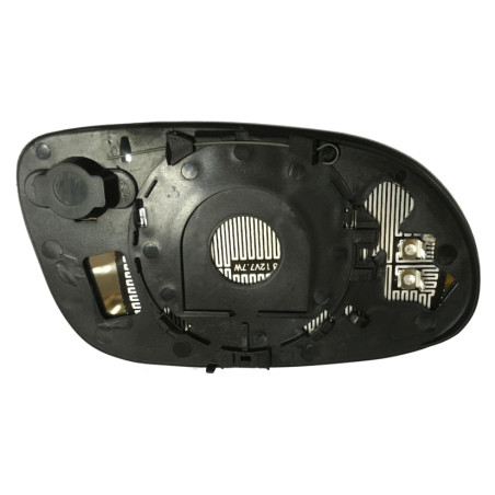 VETRO CON PIASTRA SINISTRO ASFERICO TERMICO MERCEDES-BENZ A CLASS W168 19982004      , MERCEDES-BENZ CLK W208 19972002      , M