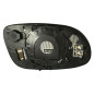 VETRO CON PIASTRA SINISTRO ASFERICO TERMICO MERCEDES-BENZ A CLASS W168 19982004      , MERCEDES-BENZ CLK W208 19972002      , M