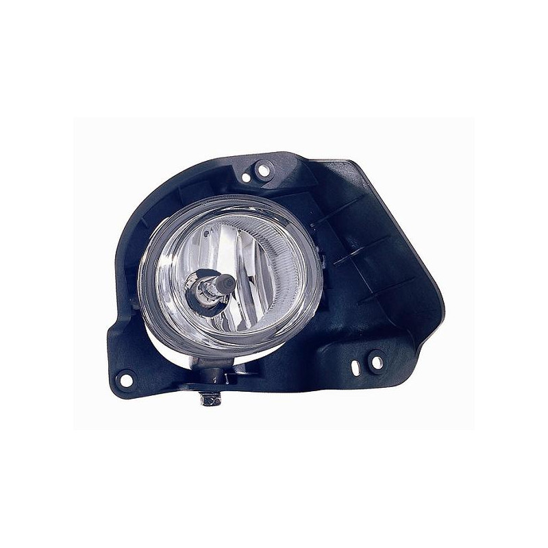 FENDINEBBIA SINISTRO H11 FINO A 032010 MODELLO BASE MAZDA 2 DEDH 20072014       VERS 2011 , MAZDA PU 24WD BT-50 CDUN 20062013