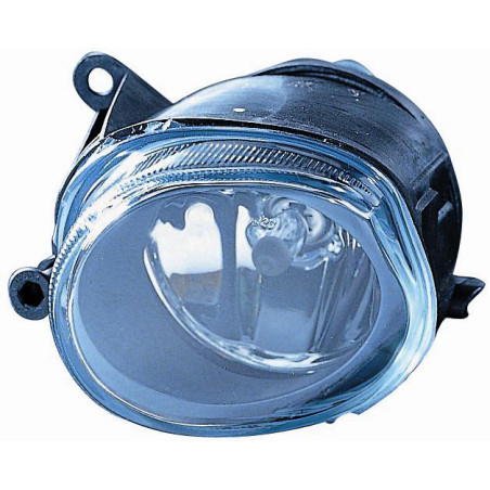 FENDINEBBIA SINISTRO H7 AUDI A3 8L1 19962003