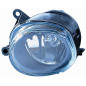 FENDINEBBIA SINISTRO H7 AUDI A3 8L1 19962003