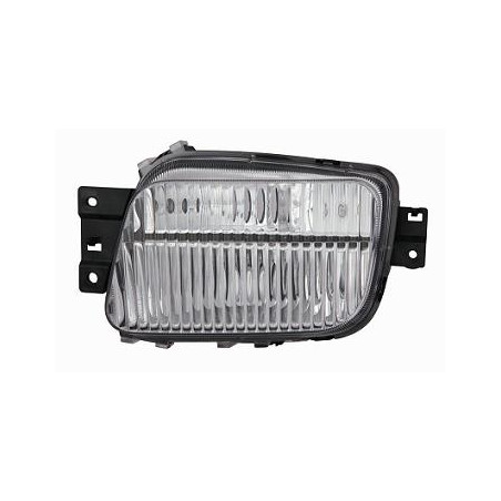 FENDINEBBIA DESTRO H3 MITSUBISHI CANTER 2012