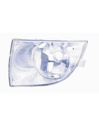 FENDINEBBIA DESTRO H8 SKODA FABIA 542545 20072010      , SKODA ROOMSTER-PRAKTIK 5J7 20062010