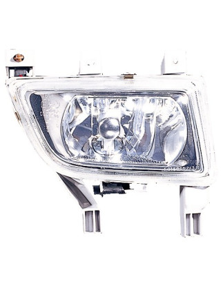 FENDINEBBIA SINISTRO H1 MAZDA 323 F BJBA 19982003       VERS 2001 , MAZDA 323 SDN BF 19982003       VERS 2001