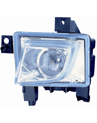 FENDINEBBIA SINISTRO H3 OPEL VECTRA C Z02 20022005