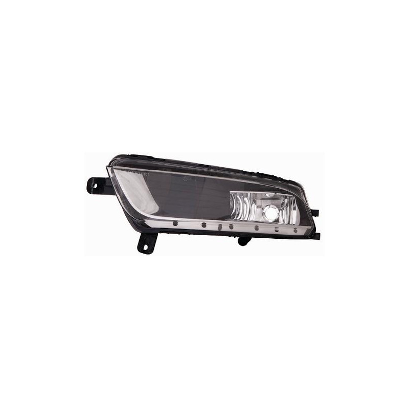 FENDINEBBIA DESTRO H8 VOLKSWAGEN CC 358 20122017      , VOLKSWAGEN PASSAT CC 2012