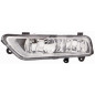 FENDINEBBIA DESTRO H8 CON LUCE DIURNA VOLKSWAGEN PASSAT 362365 20112015