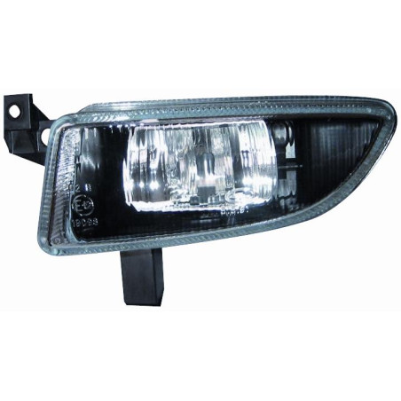 FENDINEBBIA DESTRO H3 OPEL ZAFIRA T98 19992005