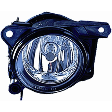 FENDINEBBIA SINISTRO H3 SEAT ALTEA 5P1 20042015      , SEAT IBIZA 6L1 20022008      , SEAT LEON 1P1 20052013      , SEAT TOLEDO