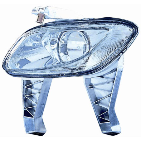 FENDINEBBIA SINISTRO H1 LANCIA MUSA 350 20032013      , LANCIA Y 843 20032011       VERS 2006