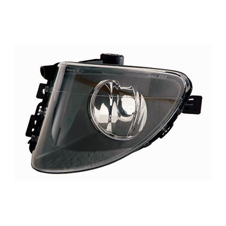 FENDINEBBIA DESTRO H8 CON VETRO IN PLASTICA BMW SERIES 5 F10F11 20102013      , BMW SERIES 5 F10F11 20132016