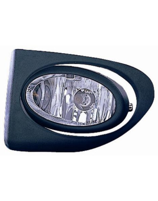 FENDINEBBIA SINISTRO 35 PORTE H11 HONDA CIVIC HB-LB EUEPEV 20012004