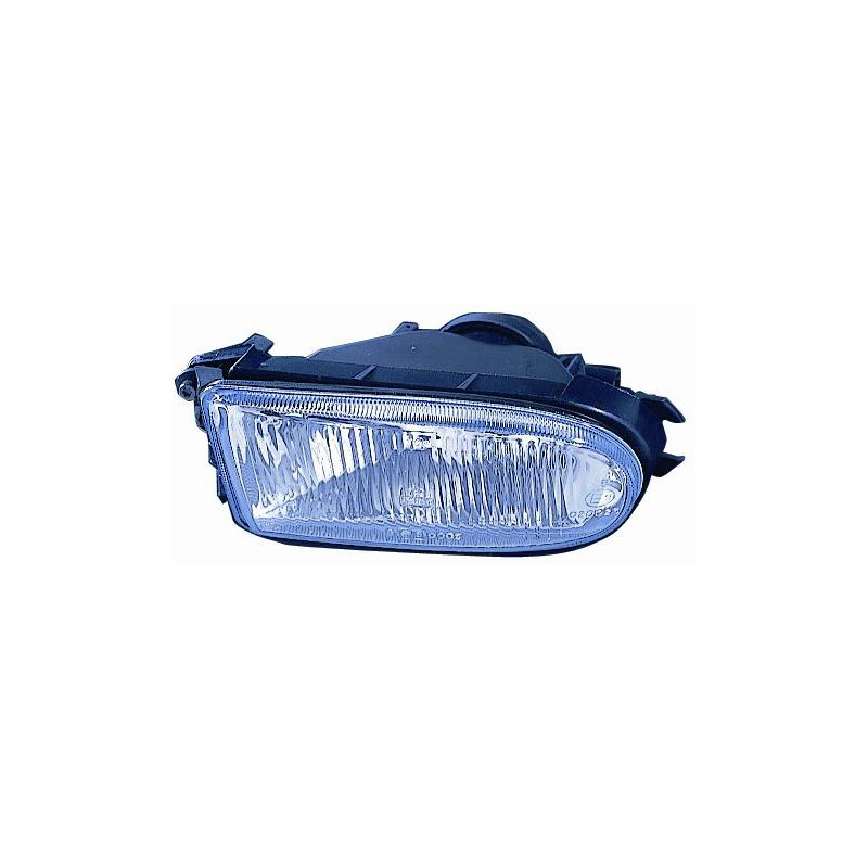 FENDINEBBIA SINISTRO H1 RENAULT CLIO I B C575 357 19941995      , RENAULT CLIO I B C575 357 19961998      , RENAULT MEGANE COUP