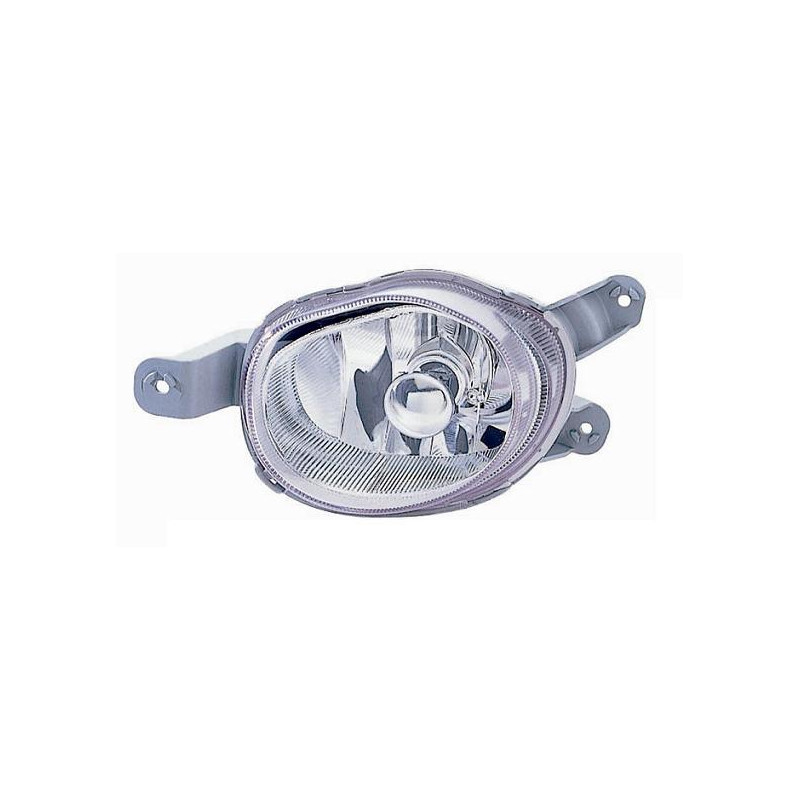 FENDINEBBIA SINISTRO H3 CHEVROLET AVEO HB-LB 20082012