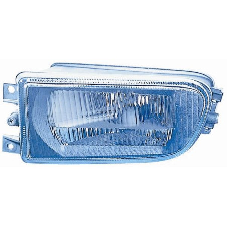 FENDINEBBIA SINISTRO H7 CON VETRO RIGATO BMW SERIES 5 E39 19962002       VERS 2000 , BMW Z3 E36 19962003       VERS 2000