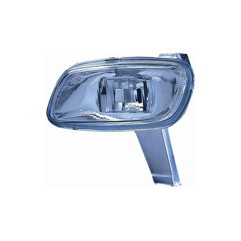 FENDINEBBIA SINISTRO H1 PEUGEOT 106 1S1A1C 19962003