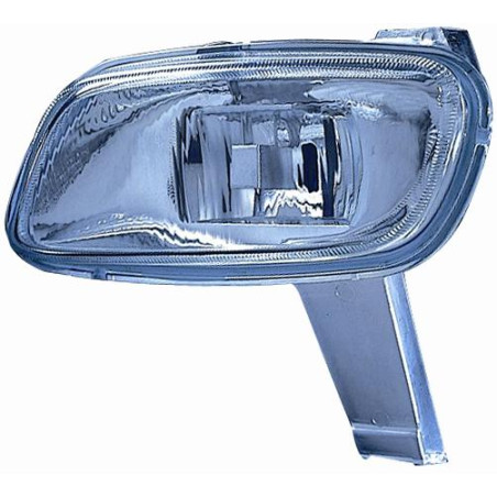 FENDINEBBIA SINISTRO H1 PEUGEOT 106 1S1A1C 19962003