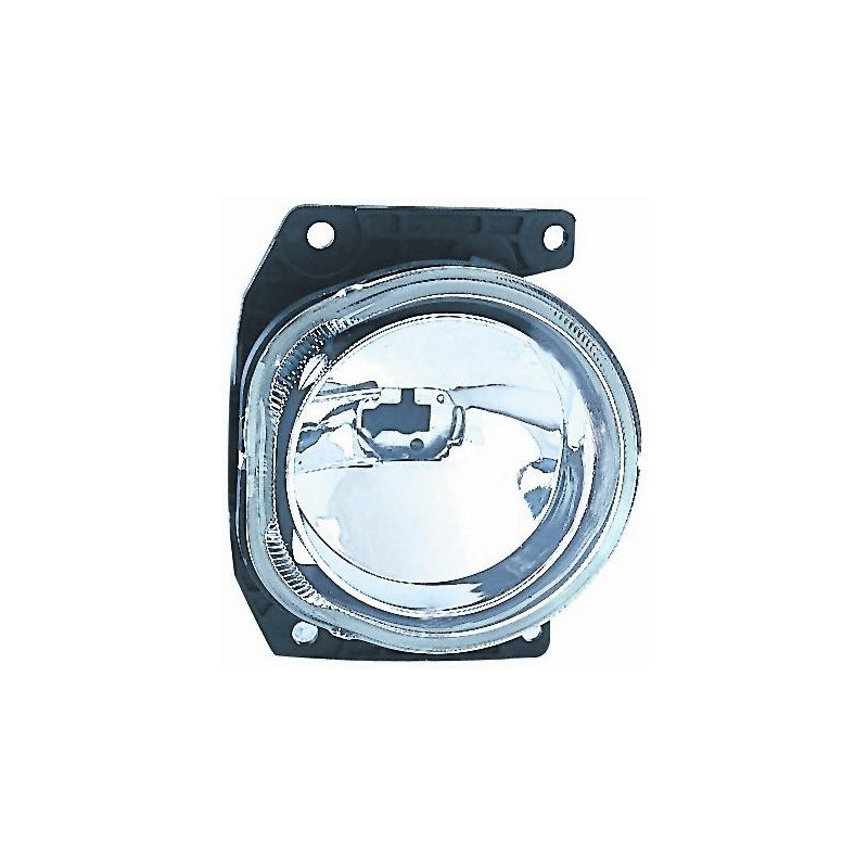 FENDINEBBIA DESTROSINISTRO H1 ALFA ROMEO 156 932 19972003