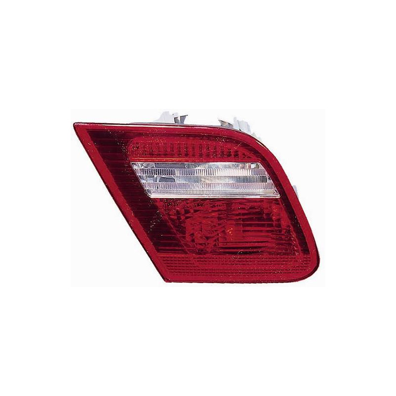 FANALE POSTERIORE SINISTRO SENZA PORTALAMPADA LED LED INTERNO BMW SERIES 3 COUPECABRIO E46 20032006