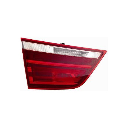 FANALE POSTERIORE SINISTRO SENZA PORTALAMPADA LED LED INTERNO BMW X3 F25 20112014      , BMW X3 F25 20142017