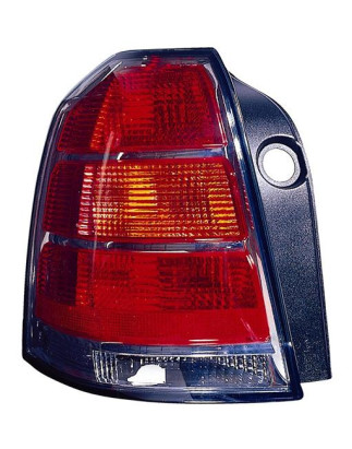 FANALE POSTERIORE DESTRO SENZA PORTALAMPADA OPEL ZAFIRA A05 20052012       VERS 2008