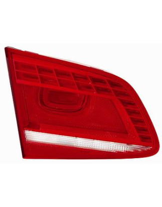 FANALE POSTERIORE SINISTRO SENZA PORTALAMPADA LED LED INTERNO VOLKSWAGEN PASSAT 362365 20112015