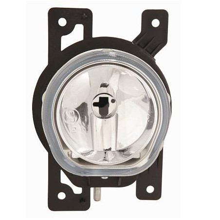 FENDINEBBIA SINISTRO H3 FIAT DOBLO 263 20092015      , OPEL COMBO COMBICARGO X12 20122018