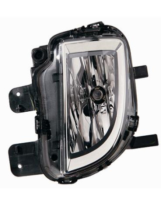 FENDINEBBIA DESTRO H8 VOLKSWAGEN GOLF VI 5K1 20082013