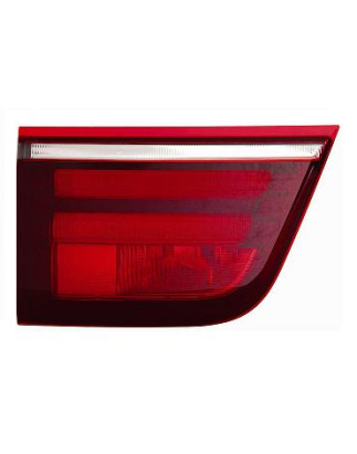 FANALE POSTERIORE SINISTRO SENZA PORTALAMPADA LED LED INTERNO BMW X5 E70 20072010       VERS 052010 , BMW X5 E70 20102013
