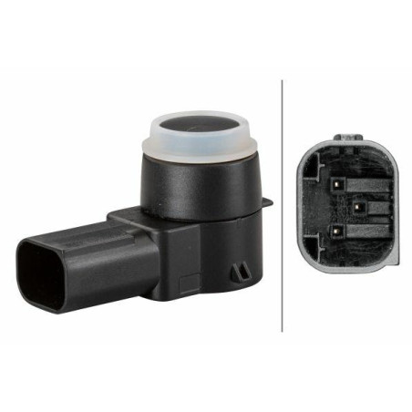 SENSORE, ASSISTENZA PARCHEGGIO